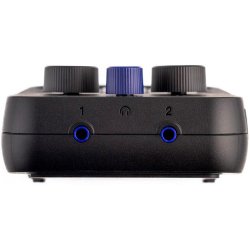 Zoom PodTrak P2 Podcast Recorder