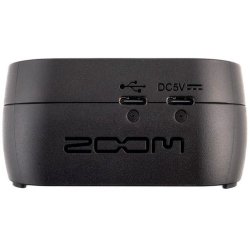 Zoom PodTrak P2 Podcast Recorder