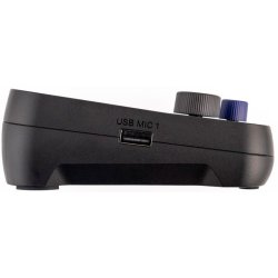 Zoom PodTrak P2 Podcast Recorder