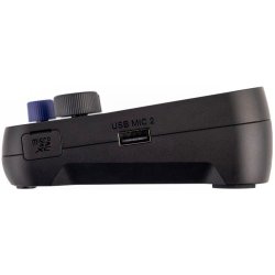 Zoom PodTrak P2 Podcast Recorder