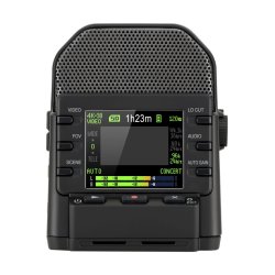 Zoom Q2n-4K Lyd og Videooptager
