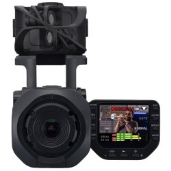Zoom Q8n-4K Handy Video Recorder