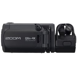 Zoom Q8n-4K Handy Video Recorder