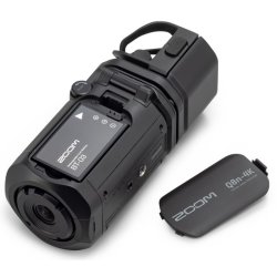 Zoom Q8n-4K Handy Video Recorder