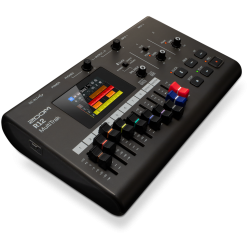 Zoom R12 MultiTrak Recorder