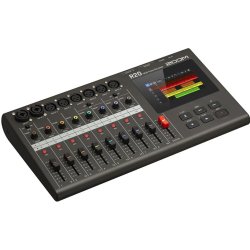 Zoom R20 MultiTrak Recorder