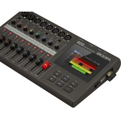 Zoom R20 MultiTrak Recorder