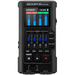 Zoom R4 MultiTrak Recorder