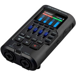 Zoom R4 MultiTrak Recorder