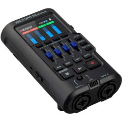 Zoom R4 MultiTrak Recorder