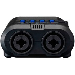 Zoom R4 MultiTrak Recorder