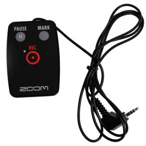 Zoom RC-2 - Fjernbetjening