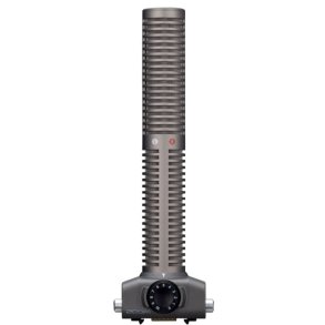 Zoom SSH-6 - Shotgun-mikrofon