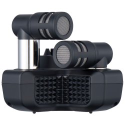 Zoom XAH-8 - XY-AB Stereo Mikrofonkapsel til H8