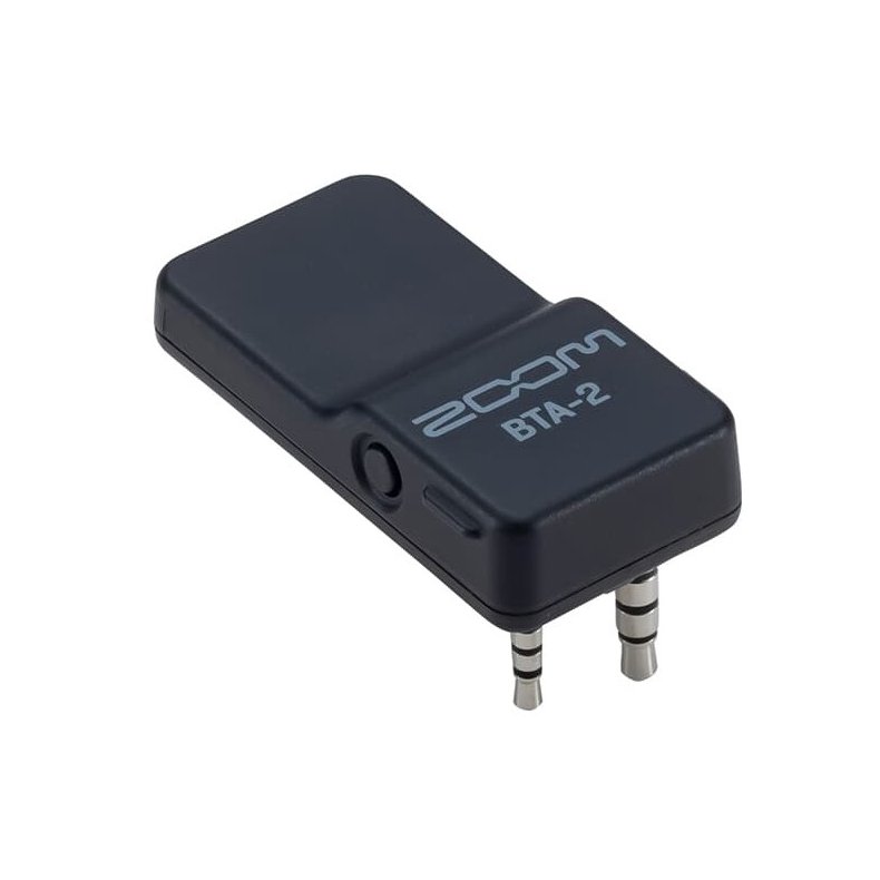 Zoom BTA-2 Bluetooth adaptor til Podtrak P4 / P8