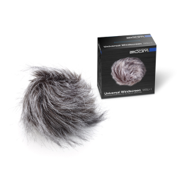 Zoom WSU-1 - Universal Vindhtte