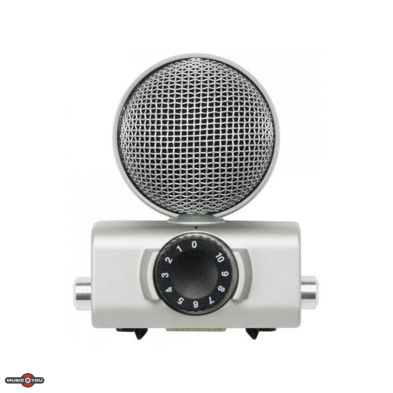 Zoom MSH-6 - Mid-Side Mikrofon til H5/H6/Q8