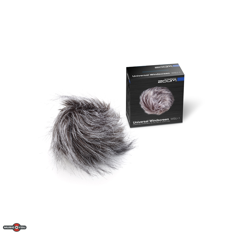 Zoom WSU-1 - Universal Vindhtte