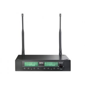 Mipro ACT312 Trdls Modtager 2 Kanals