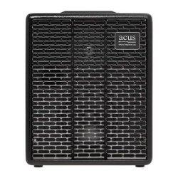 Acus One For Strings 5T-SIMON - Black Akustisk guitar forstrker