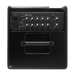 Acus One For Strings 5T-SIMON - Black Akustisk guitar forstrker