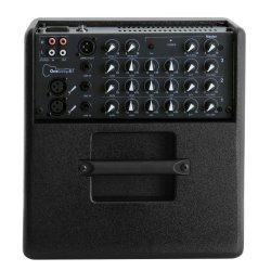 Acus One For Strings 6T-SIMON V2 - Black Akustisk guitar forstrker