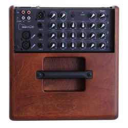 Acus One For Strings 6T-SIMON V2 - Wood Akustisk guitar forstrker