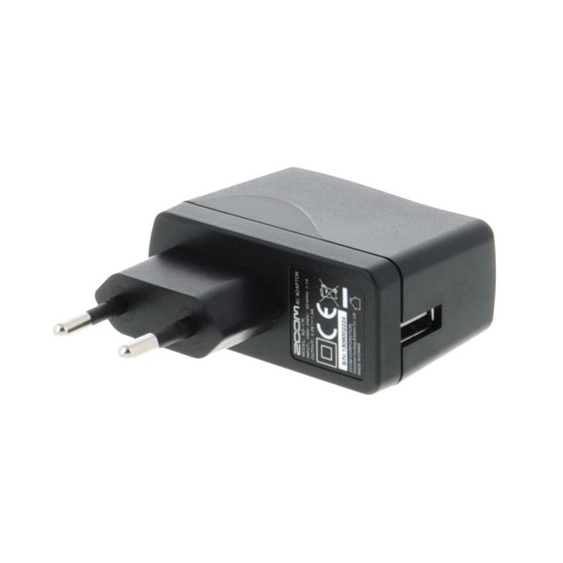 Zoom AD-17E - USB Netadapter