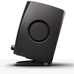 Adam Audio D3V Desktop Monitor st - Sort