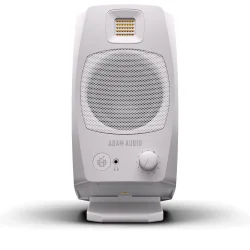 Adam Audio D3V Desktop Monitor st - Hvid