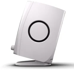 Adam Audio D3V Desktop Monitor st - Hvid