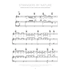 Adele 30 - Piano, Vocal, Guitar