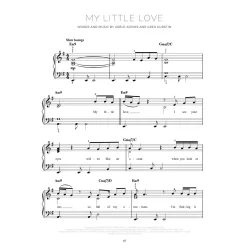 Adele 30 - Easy Piano