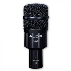 Audix D2