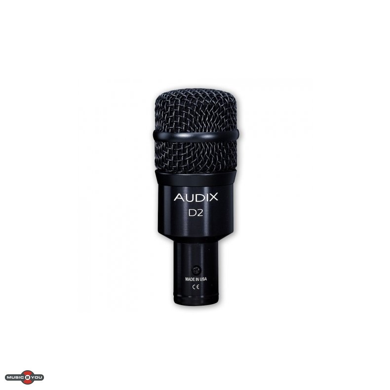 Audix D2