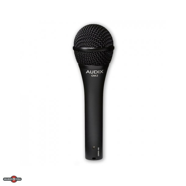 Audix OM2 Mikrofon