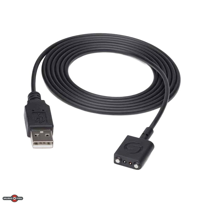 Samson Opladerkabel til AH8/AH9 Headset