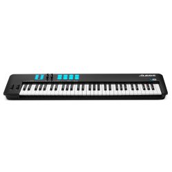Alesis v61 MKII MIDI keyboard