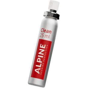 Alpine Clean rengringsspray til repropper
