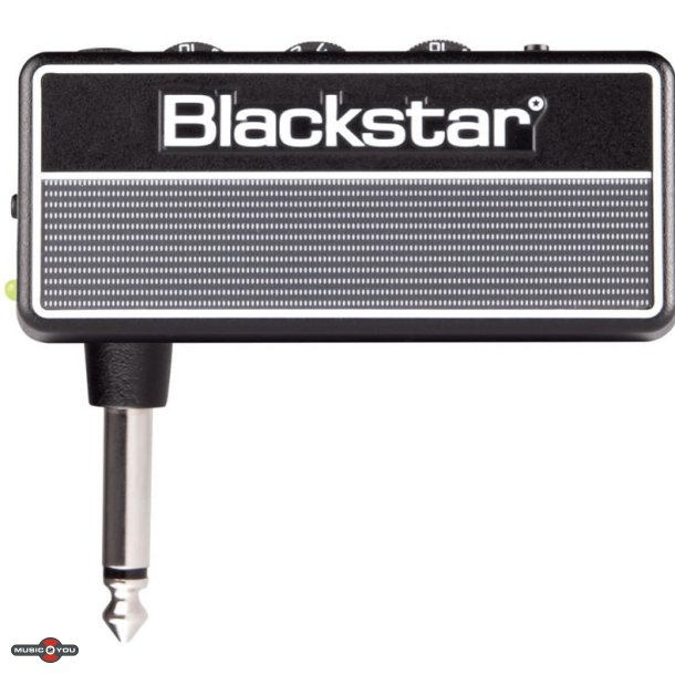 Blackstar AMPLUG2 Fly Guitar