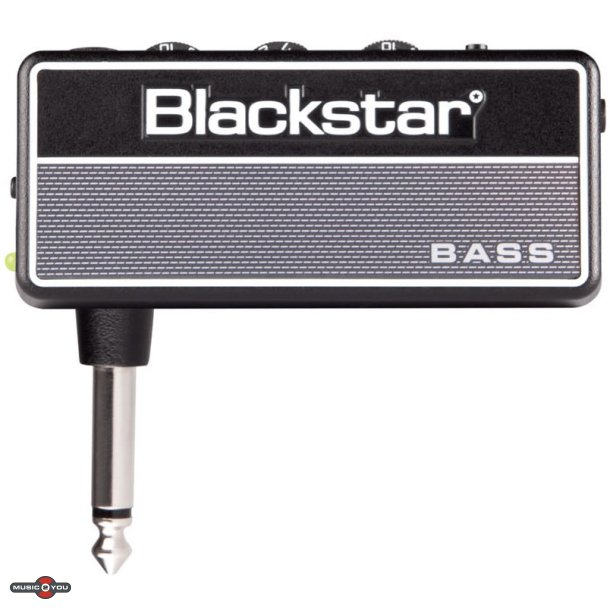 Blackstar AMPLUG2 Fly Bass