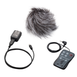 Zoom APH5 - Tilbehrspakke til H5