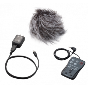 Zoom APH5 - Tilbehrspakke til H5