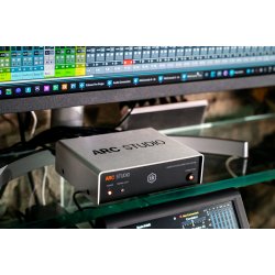 IK Multimedia ARC Studio