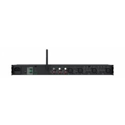 Audac PRE116 zonemixer med Bluetooth