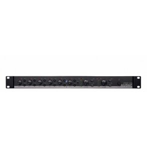 Audac PRE126 zonemixer med Bluetooth