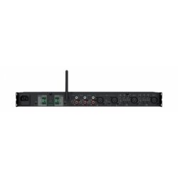 Audac PRE126 zonemixer med Bluetooth