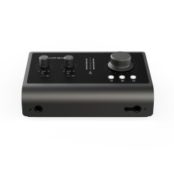 AUDIENT iD14 MkII - 10in/6out Audio Interface