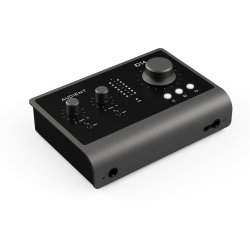 AUDIENT iD14 MkII - 10in/6out Audio Interface