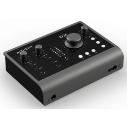 AUDIENT iD24 - 10in/14out Audio Interface